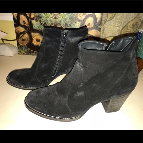 "Riley" boot - Picture 4 of 7